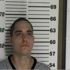 1 Cocke County inmate remains at large; 3 caught Monday