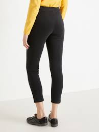 Maybe you would like to learn more about one of these? Legging Uni En Velours Extensible Balsamik