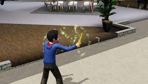 Mod The Sims Enhanced Witches Update 3 8 20 Sims 3 Mods Witch Sims
