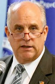 Richard Jorgensen: Candidate profile for DuPage County Coroner