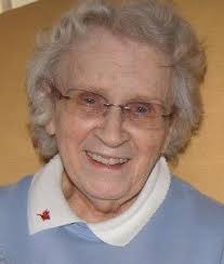 Mae McPherson Obituary