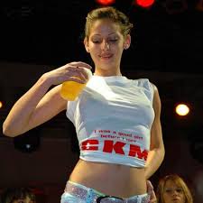 You do not have the rights to reproduce the image and the quality of pinterest. 10 Steamy Photos Of Wet T Shirt Contests