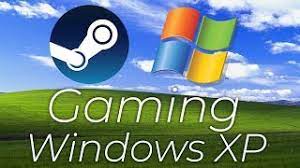 Gaming On Windows Xp In 2019 Youtube
