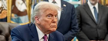 Trump HR's New Essay Question Risks Politicizing Federal Hiring