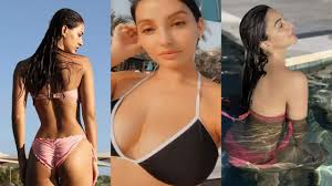From Disha Patani to Nora Fatehi to Kiara Advani: These 9 beauties have  made 2022 hot already with their steamy pics