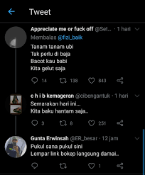 Salamyang mahu pesan lagu dj slow ( *berbayar* ) chat ke nomor saya082327204784murahh, harga lanjut whatsappdj slow dj horeg. Teteh Chib On Twitter Semarakan Hari Ini Kita Baku Hantam Saja