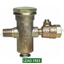 Test Fittings | Backflow Brass Adapters | American Backflow