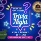 Trivia Nights at Stone Tree
