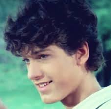 Willie Oleson 🤎 He grew up to be such a wonderful young man!