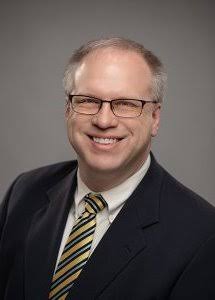 Kevin Dykema, President 2022-2024 - National Council of Teachers of Mathematics