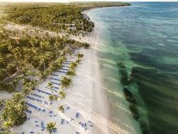 It's only five minutes in either direction to more breathtaking beaches though. Playa Bavaro Oder Punta Cana Was Ist Der Unterschied Lopesan Costa Bavaro