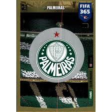 Sao paulo will score from a direct freekick. 316 Palmeiras Sao Paulo Club Karte 2020 1 29