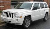JEEP-PATRIOT