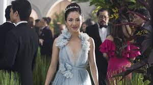 After that, you can view the script breakdown. Inside The Crazy Rich Asians Wedding