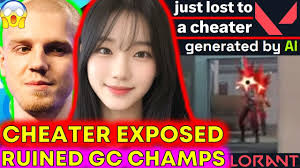 Huge Cheater DRAMA in GameChangers, Pros RESPOND! 🌶️ VCT News 