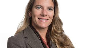 New Dean Named for the College of Agricultural and Environmental Sciences