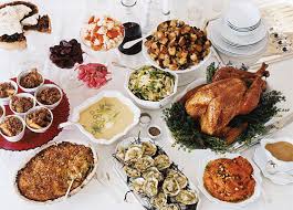 Blue moon fish company thanksgiving. A Soup To Nuts Plan For A Locally Grown Thanksgiving Feast New York Magazine Nymag