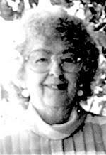 Lorraine Ritchey Obituary (2002)