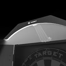 Sports outdoors in 2020 dart board cabinet dart board. Buy Target Darts Arc Dartboard Cabinet Lighting System Online In Germany B08zyr3kqy