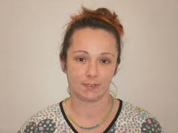 Offender Information