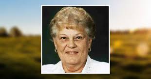 June Marjorie Sullivan Obituary June 23, 2019