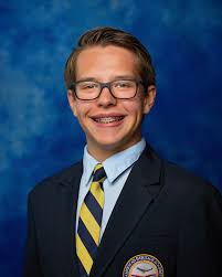 We are excited to share the recipients of this year's High School Prefect  Awards. This award is given to students who act as examples to others in  their consistent daily conduct, especially