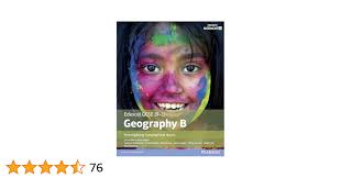 GCSE (9-1) Geography specification B: Investigating Geographical Issues  (Edexcel Geography GCSE Specification B 2016): Amazon.co.uk: Cooper, Kevin,  Chiles, Michael, Clemens, Rob, Flint, David, Hopkin, John, Crossley,  Phillip, Bircher, Rob, Guiness ...