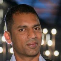 Avinash Desai Email & Phone Number