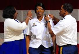 Face of Defense: Soldiers Who Grew Up Together Find Success > U.S.  Department of Defense > Defense Department News