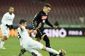 Roberto piccoli, piotr zieliński, victor osimhen, hirving lozano. Napoli Vs Spezia Coppa Italia 2017 Reserves Shine In 3 1 Win The Siren S Song