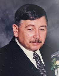 Obituary information for Gerald Joseph Cuvelier