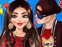 Selena Rush's Instagram, Twitter & Facebook