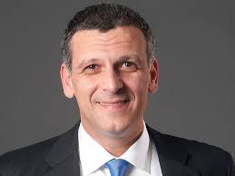 Biesterfeld International: Sergej Lazovic appointed new Managing Director  alongside Frank Diercks