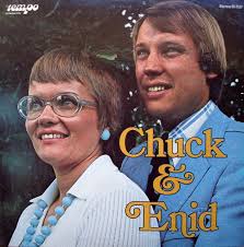 Chuck & Enid by Chuck & Enid Olson (Album): Reviews, Ratings, Credits, Song  list