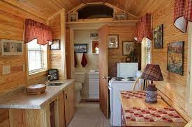 Tiny House Tiny House Interior Small Modern House Plans Tiny House Living These plans will show you how to build a 8' x 12' tiny house.