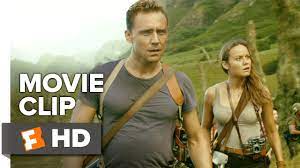 Skull island pays homage to apocalypse now quite frequently even though it seems a bit excessive at times. Kong Skull Island Movie Clip Graveyard 2017 Tom Hiddleston Movie Youtube