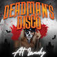 Deadmans Disco at Landy☠ event image