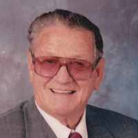 Charles Edgar Potter (1919–2004)