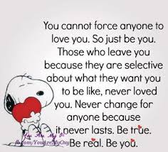 Change is the name of the retail industry game—rapid, relentless, unforgiving change. Quotes On Changing Yourself Not For Anyone Quotesgram