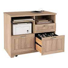 0 out of 5 stars, based on 0 reviews current price $38.99 $ 38. Realspace Magellan 36 W Tech Station Printer Stand 2 0 Blonde Ash Printer Stand Printer Storage Printer Cabinet