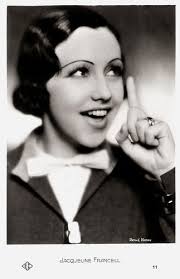 European Film Star Postcards