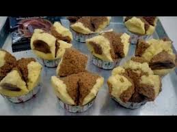 Bolu Kukus Chocolatos Mekar Tanpa Mixer 1 Telur Yang Super Enak Super Lembut Dan Anti Gagal Youtube Makanan Hidangan Penutup Makanan Dan Minuman