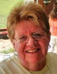 Obituary information for Sara Sue Sharp