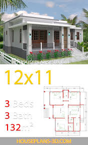 We did not find results for: Home Design 12x11 With 3 Bedrooms Terrace Roof House Plans 3d