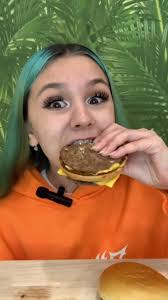 Amara Hussain Burger