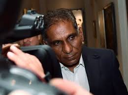 Givananadam tax division dato' khodijah binti abdullah Let Police Do Thorough Probe Irwan Serigar