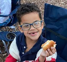 Campfire Cooking Brings Families Together