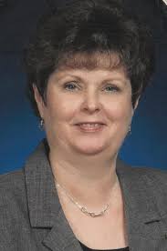 Obituary information for Colleen Richards