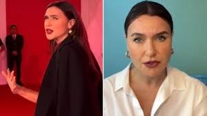 Şevval Sam ile ilgili haberler