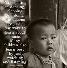 Children's Music with Nancy Kopman